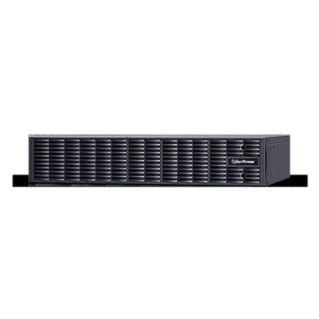 módulo de baterias externas para extensión de tiempo de respaldo compatible con ols2000rt2ua232110