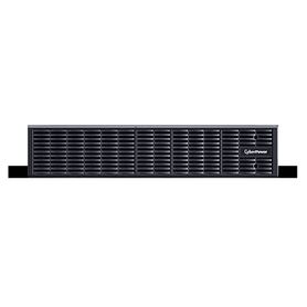 módulo de baterias externas para extensión de tiempo de respaldo compatible con ols2000rt2ua232110