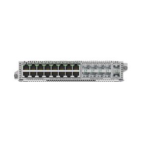 elighten tarjeta modular para olt modelo rgnbf6002m 16 puertos ethernet de 1g 8 puertos sfp de 1g y 2 puertos sfp de 10g232772