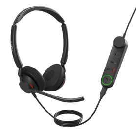 jabra engage 50 ii  stereo uc profesional digital con conexión usb ac 50992992269 238287