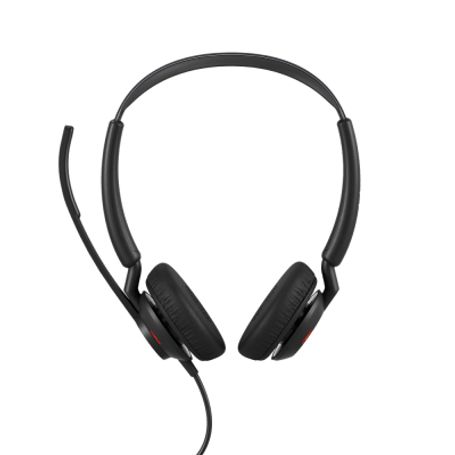 Jabra Engage 50 Ii  Stereo Uc Profesional Digital Con Conexión Usb A/c (50992992269) 