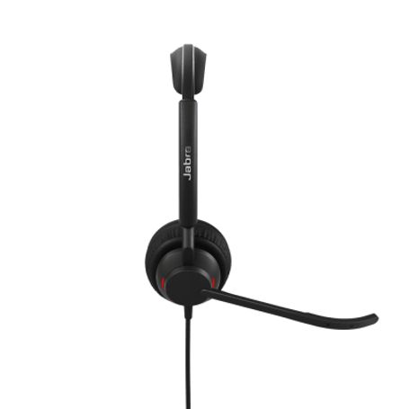 Jabra Engage 50 Ii  Stereo Uc Profesional Digital Con Conexión Usb A/c (50992992269) 