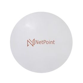 antena direccional  6 ft  597 ghz  ganancia 37 dbi  slant de 45 ° y 90°  incluye jumpers con conector nmacho a rsma  montaje y 