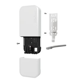wap ax punto de acceso wifi 6 doble banda 80211ax235050