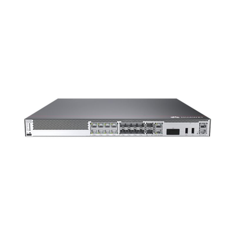 Firewall Huawei Hisecengine De 8 Gbps Para Empresas Medianas. Incluye Licencias Por 1 Ano De Threat Protection (av Ips Url)
