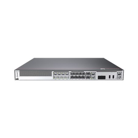 Firewall Huawei Hisecengine De 8 Gbps Para Empresas Medianas. Incluye Licencias Por 1 Ano De Threat Protection (av Ips Url)