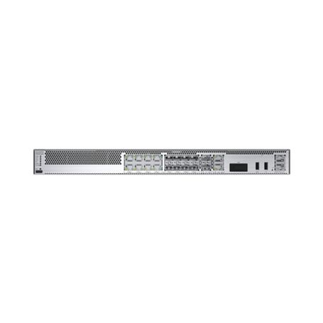 Firewall Huawei Hisecengine De 8 Gbps Para Empresas Medianas. Incluye Licencias Por 1 Ano De Threat Protection (av Ips Url)