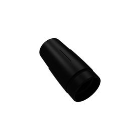 conector hembra xlr de 3 núcleos con carcasa de acero inoxidable y contactos chapados en oro235680