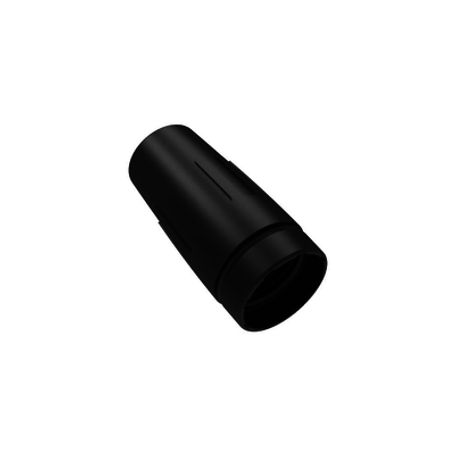 Conector Hembra Xlr De 3 Núcleos Con Carcasa De Acero Inoxidable Y Contactos Chapados En Oro
