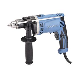 taladro rotomartillo de 710w 110 vca con broquero de 12 pulgada237384