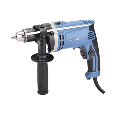 Taladro Rotomartillo De 710w 110 Vca Con Broquero De 1/2 Pulgada.
