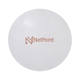 antena direccional  2 ft  597 ghz  ganancia 30 dbi  slant de 45 ° y 90°  incluye jumpers con conector nmacho a rpsma  montaje y