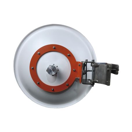 Antena Direccional / 2 Ft / 5.97 Ghz / Ganancia 30 Dbi / Slant De 45 ° Y 90° / Incluye Jumpers Con Conector Nmacho A Rpsma / Mon