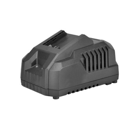 Cargador Para Baterias De 20 Vcc