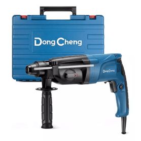 taladro rotomartillo demoledor de 800 w con broquero sdsplus 110 vca237393
