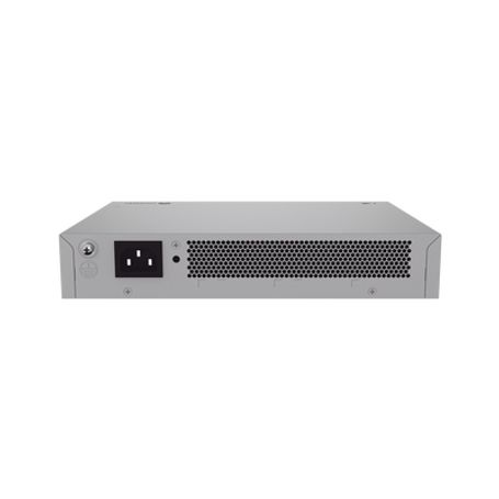 Switch De Acceso Gigabit Administrable Capa 2 / 8 Puertos 10/100/1000 Mbps / 2 Puertos 10ge Sfp Uplink  / Erps / Rutas Estáticas