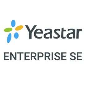 licencia anual yeastar enterprise software edition 4 llamadas simultaneas y extensiones ilimitadas