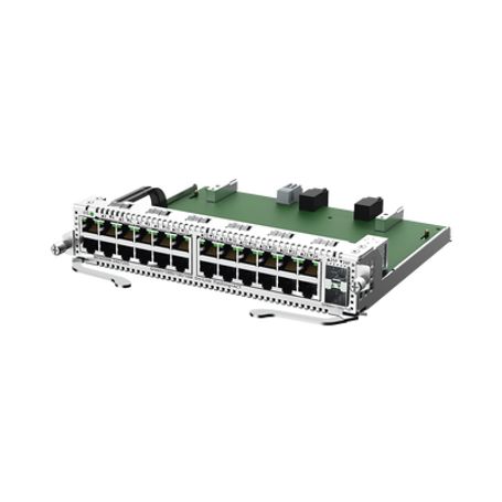 Elighten Tarjeta Modular Para Olt Modelo Rgnbf6002m 24 Puertos Ethernet De 1g 2 Puertos Sfp De 10g 