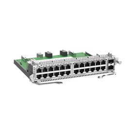 elighten tarjeta modular para olt modelo rgnbf6002m 24 puertos ethernet de 1g 2 puertos sfp de 10g 232773