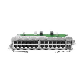 elighten tarjeta modular para olt modelo rgnbf6002m 24 puertos ethernet de 1g 2 puertos sfp de 10g 232773