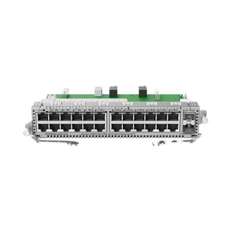 Elighten Tarjeta Modular Para Olt Modelo Rgnbf6002m 24 Puertos Ethernet De 1g 2 Puertos Sfp De 10g 