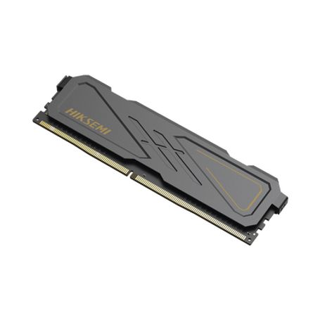 Módulo De Memoria Ram 8 Gb Color Negro / 3200 Mhz / Para Equipo De Rack O Escritorio / Udimm 