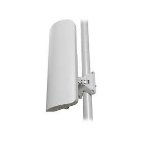 mantbox ax 15s punto de acceso  sectorial de 120° wifi 6 doble banda 24ghz y 5ghzantena integrada 15 dbicon 1 puerto  ethernet 