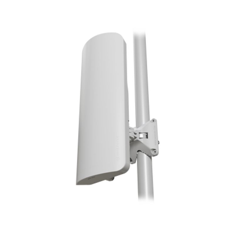 (mantbox Ax 15s) Punto De Acceso  Sectorial De 120°/ Wifi 6 Doble Banda 2.4ghz Y 5ghz/antena Integrada 15 Dbi/con 1 Puerto  Ethe