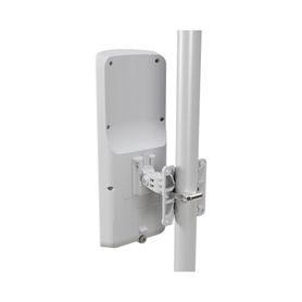 mantbox ax 15s punto de acceso  sectorial de 120° wifi 6 doble banda 24ghz y 5ghzantena integrada 15 dbicon 1 puerto  ethernet 