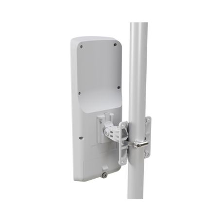 (mantbox Ax 15s) Punto De Acceso  Sectorial De 120°/ Wifi 6 Doble Banda 2.4ghz Y 5ghz/antena Integrada 15 Dbi/con 1 Puerto  Ethe
