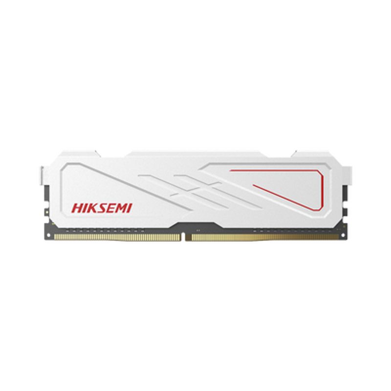 Módulo De Memoria Ram Color Blanco 8 Gb / 3200 Mhz / Para Equipo De Rack O Escritorio / Udimm Módulo De Memoria Ram Color Blanco 8 Gb / 3200 Mhz / Para Equipo De Rack O Escritorio / Udimm