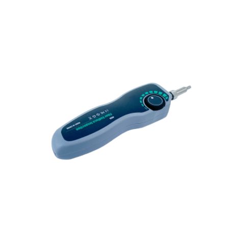 Microscopio Para Inspección De Conectores De Fibra Óptica