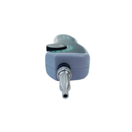 Microscopio Para Inspección De Conectores De Fibra Óptica