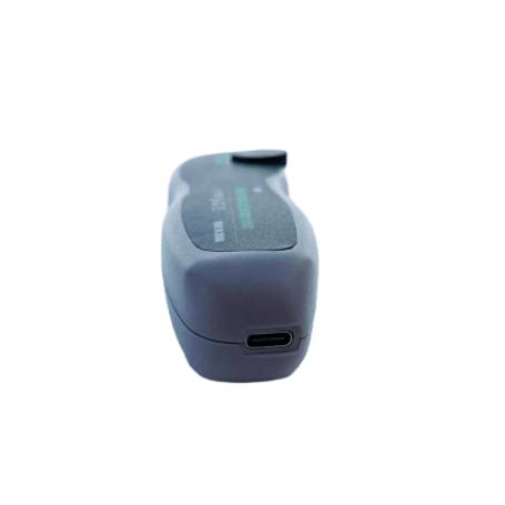 Microscopio Para Inspección De Conectores De Fibra Óptica