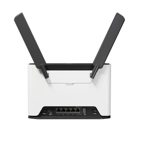chateau  router wifi 6 mimo 4x4 25g y antenas externas para hogar y pequenas oficinas235051