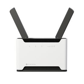 chateau  router wifi 6 mimo 4x4 25g y antenas externas para hogar y pequenas oficinas235051