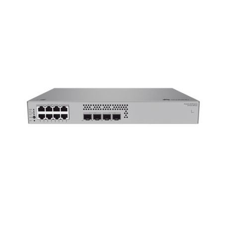Switch De Acceso Gigabit Administrable Poe Capa 2 / 8 Puertos 10/100/1000 Mbps (poe) / 2 Puertos 2.5ge Sfp  2 Puertos 10ge Sfp U