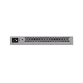switch de acceso gigabit administrable poe capa 2  8 puertos 101001000 mbps poe  2 puertos 25ge sfp  2 puertos 10ge sfp uplink 