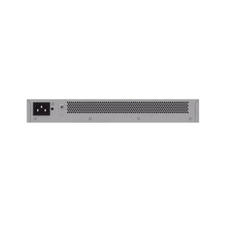 Switch De Acceso Gigabit Administrable Poe Capa 2 / 8 Puertos 10/100/1000 Mbps (poe) / 2 Puertos 2.5ge Sfp  2 Puertos 10ge Sfp U