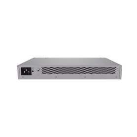 switch de acceso gigabit administrable poe capa 2  8 puertos 101001000 mbps poe  2 puertos 25ge sfp  2 puertos 10ge sfp uplink 