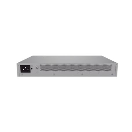 Switch De Acceso Gigabit Administrable Poe Capa 2 / 8 Puertos 10/100/1000 Mbps (poe) / 2 Puertos 2.5ge Sfp  2 Puertos 10ge Sfp U