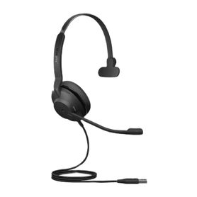 jabra evolve2 30 se auricular mono versión uc con aislamiento de ruido indicador de ocupado busylight 23189889979238168