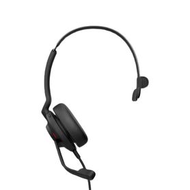 jabra evolve2 30 se auricular mono versión uc con aislamiento de ruido indicador de ocupado busylight 23189889979238168
