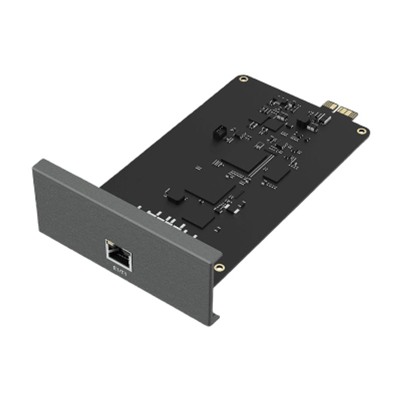 Modulo De 1 Puerto E1 Para Conmutador P Yeastar (p560 P570)