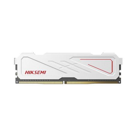 Modulo De Memoria Ram Color Blanco 16 Gb / 3200 Mhz / Para Equipo De Rack O Escritorio / Udimm 