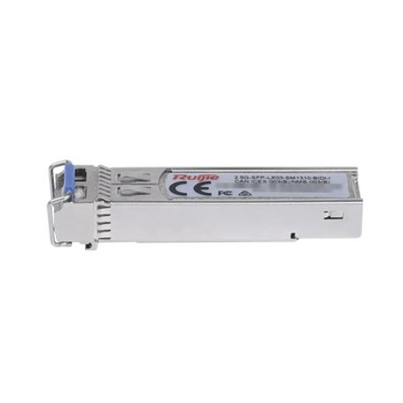 Transceptor Lado (a) Un Hilo Bidi Sfp 2.5gb Lc Monomodo Tx 1310nm / Rx 1550nm Hasta 3km