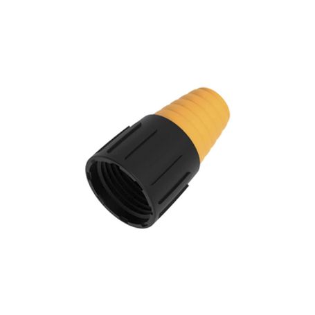 Portaconectores Rj45 Impermeable Compatible Conectores De La Serie 05