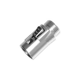 portaconectores rj45 impermeable compatible conectores de la serie 05235654
