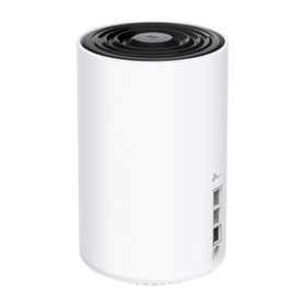 router inalámbrico mesh interior para hogar  doble banda wifi 6e ax5400 mbps  3 puerto gigabit wanlan  4 antenas internas  admi