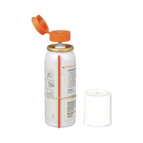 solución de limpieza de fibra óptica presentación de 58 ml182849
